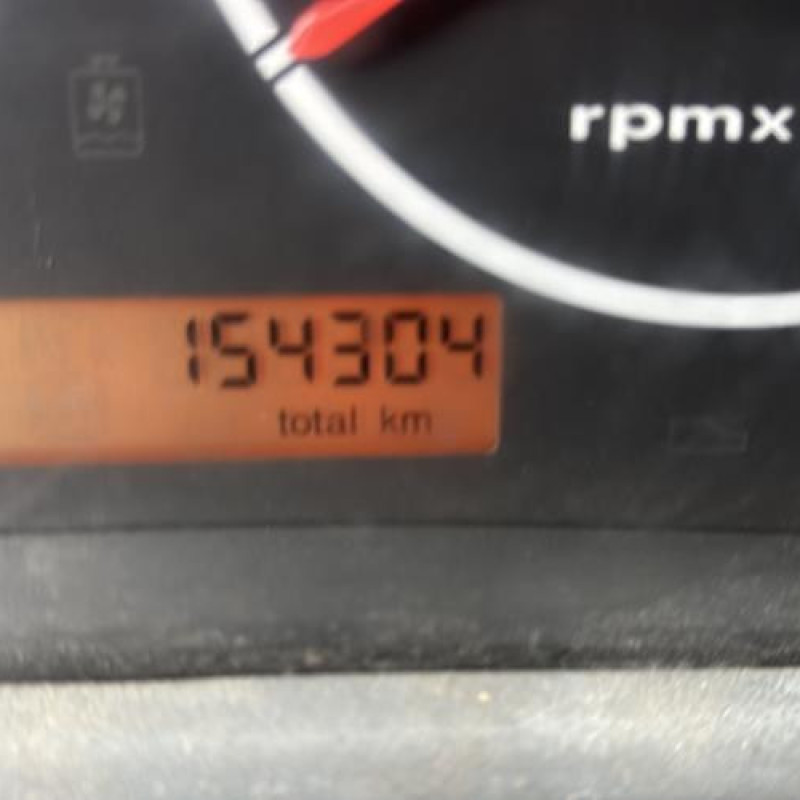 Amortisseur avant droit PEUGEOT BOXER 2 Photo n°18