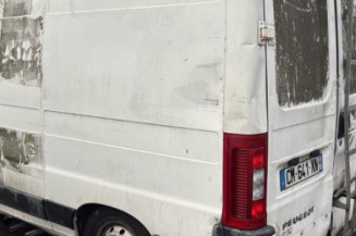 Amortisseur avant gauche PEUGEOT BOXER 2