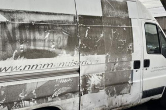 Amortisseur avant gauche PEUGEOT BOXER 2