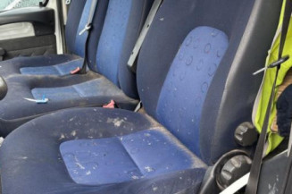 Amortisseur avant gauche PEUGEOT BOXER 2