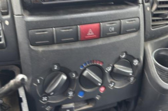 Amortisseur avant gauche PEUGEOT BOXER 2