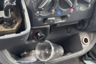 Amortisseur avant gauche PEUGEOT BOXER 2