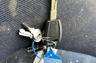 Amortisseur avant gauche PEUGEOT BOXER 2