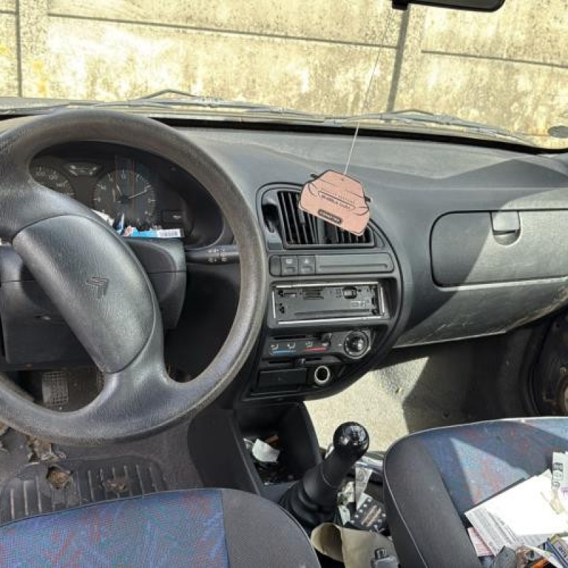 Boitier de prechauffage CITROEN SAXO Photo n°15