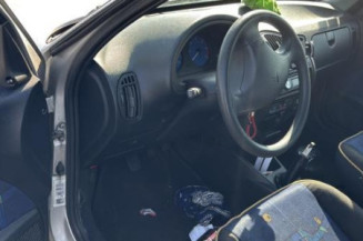 Boitier de prechauffage CITROEN SAXO