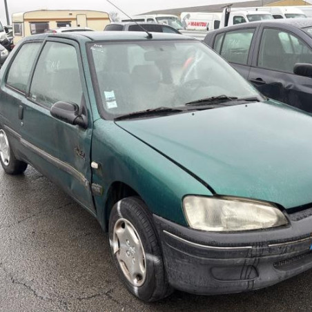 Boitier de prechauffage PEUGEOT 106