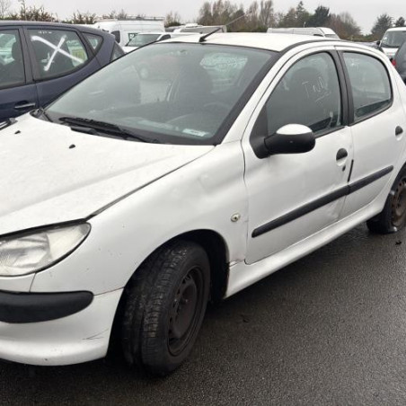 Boitier de prechauffage PEUGEOT 206 Photo n°1