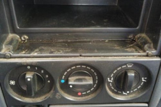 Leve vitre mecanique avant gauche PEUGEOT PARTNER 1