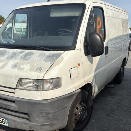 Boitier de prechauffage PEUGEOT BOXER 1 Photo n°1