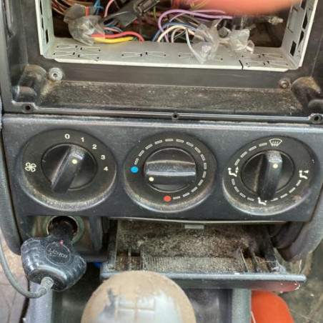 Leve vitre mecanique avant gauche CITROEN BERLINGO 1