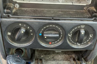 Pompe de direction CITROEN BERLINGO 1