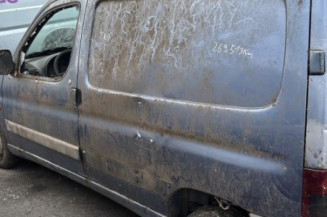 Leve vitre mecanique avant gauche PEUGEOT PARTNER 1