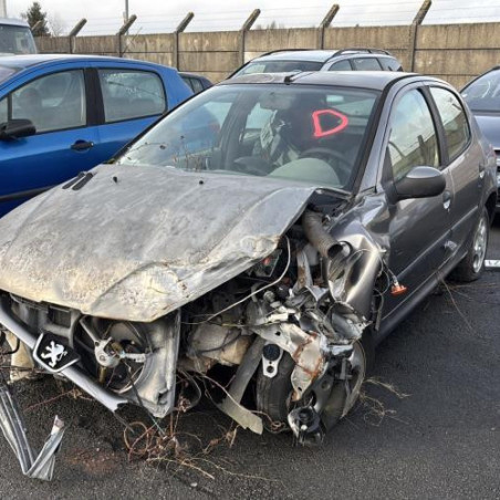 Boitier de prechauffage PEUGEOT 206 Photo n°1