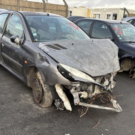 Boitier de prechauffage PEUGEOT 206