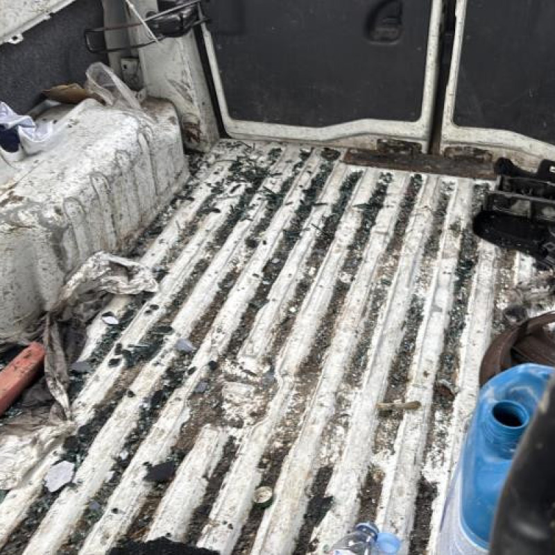 Support filtre gazoil PEUGEOT PARTNER 1 Photo n°11