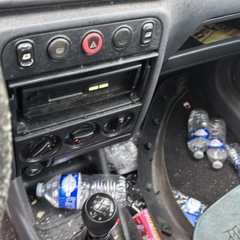 Vase d'expansion PEUGEOT PARTNER 1 Photo n°16