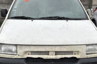 Boitier de prechauffage CITROEN JUMPY 1