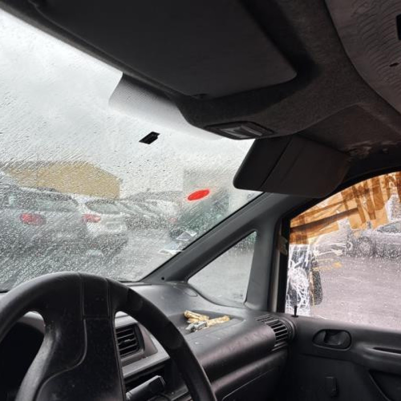 Boitier de prechauffage CITROEN JUMPY 1 Photo n°12