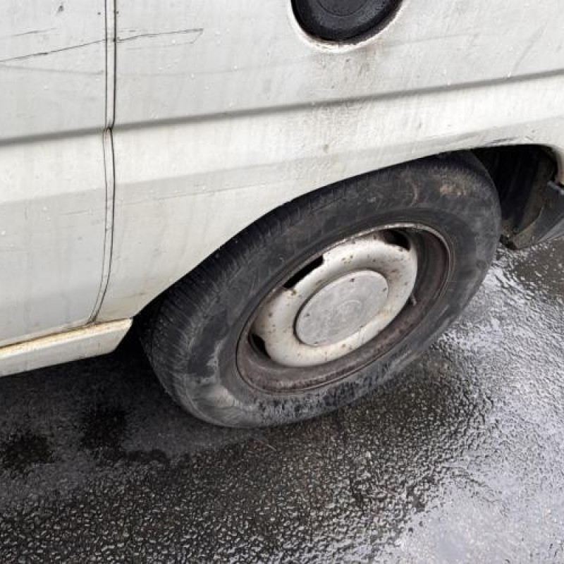 Boitier de prechauffage CITROEN JUMPY 1 Photo n°17