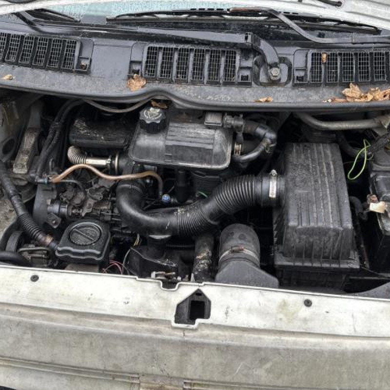 Boitier de prechauffage CITROEN JUMPY 1 Photo n°18