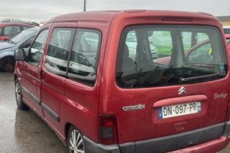 Tambour arriere droit CITROEN BERLINGO 1