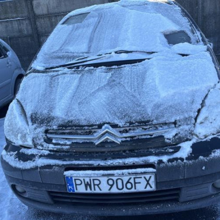 Tambour arriere droit CITROEN XSARA PICASSO