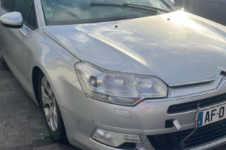 Etrier arriere droit (freinage) CITROEN C5 2