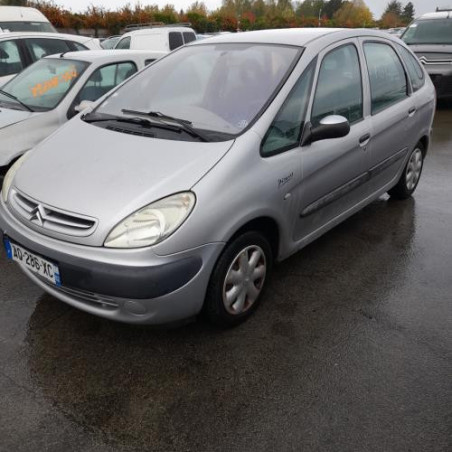 Tambour arriere droit CITROEN XSARA PICASSO Photo n°1