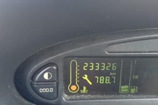 Tambour arriere droit CITROEN XSARA PICASSO