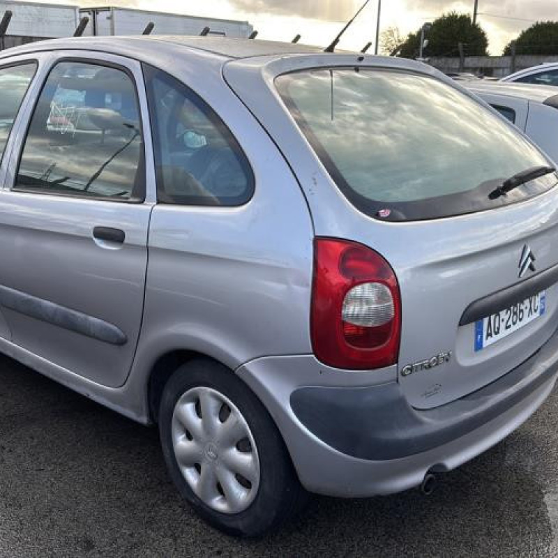 Tambour arriere droit CITROEN XSARA PICASSO Photo n°7