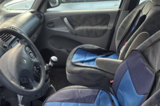 Tambour arriere droit CITROEN XSARA PICASSO