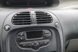 Tambour arriere droit CITROEN XSARA PICASSO