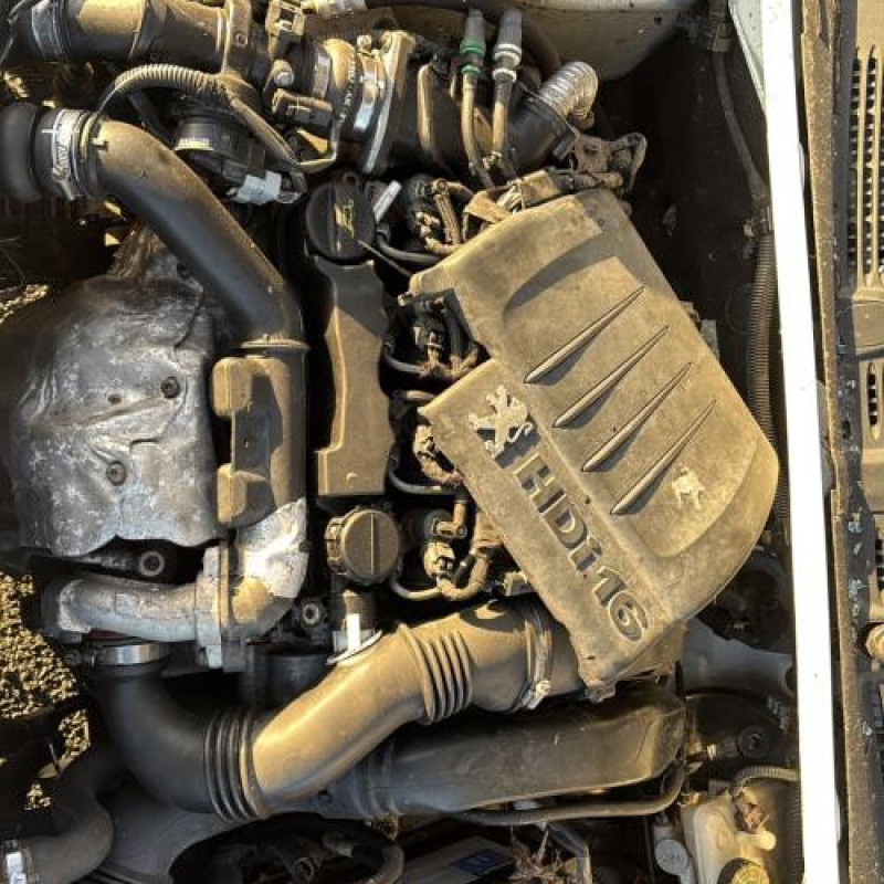 Tambour arriere droit PEUGEOT PARTNER 1 Photo n°17