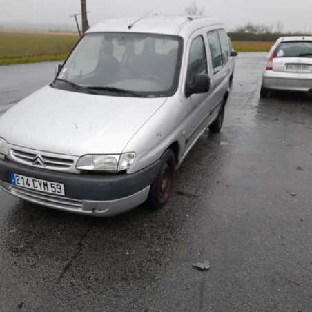 Tambour arriere gauche CITROEN BERLINGO 1