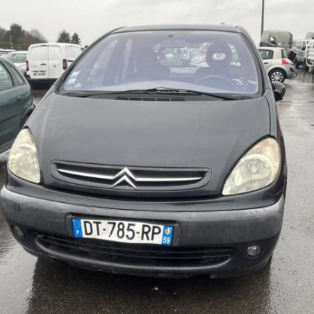 Tambour arriere droit CITROEN XSARA PICASSO