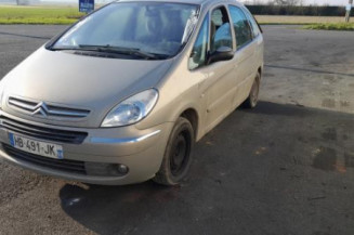 Tambour arriere droit CITROEN XSARA PICASSO Photo n°1