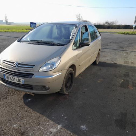 Tambour arriere droit CITROEN XSARA PICASSO Photo n°1