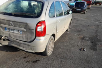 Tambour arriere droit CITROEN XSARA PICASSO