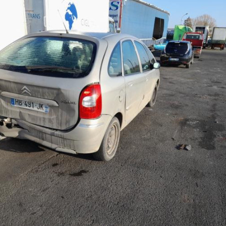 Tambour arriere droit CITROEN XSARA PICASSO