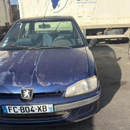 Boitier de prechauffage PEUGEOT 106