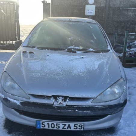 Boitier de prechauffage PEUGEOT 206
