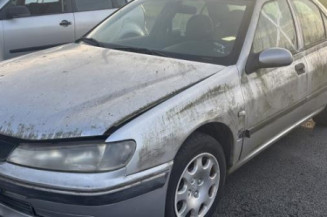 Tambour arriere droit PEUGEOT 406 Photo n°1