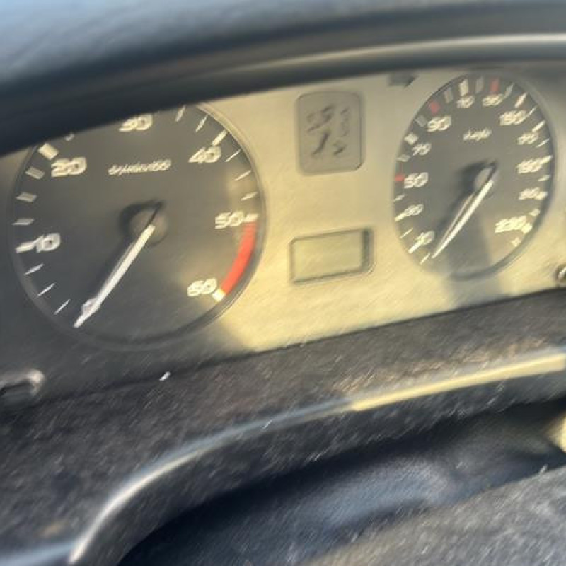 Tambour arriere droit PEUGEOT 406 Photo n°13