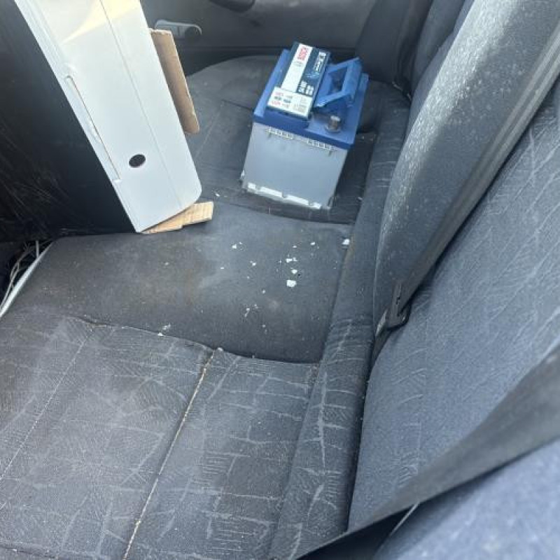 Tambour arriere droit PEUGEOT 406 Photo n°17