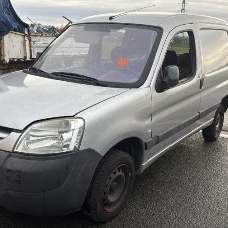 Tambour arriere gauche PEUGEOT PARTNER 1 Photo n°1