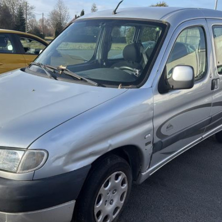 Tambour arriere gauche PEUGEOT PARTNER 1 Photo n°1