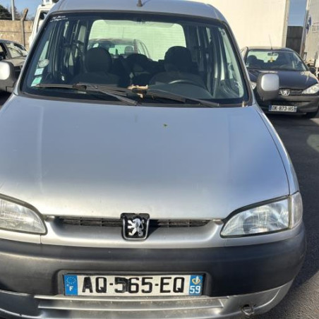 Tambour arriere gauche PEUGEOT PARTNER 1