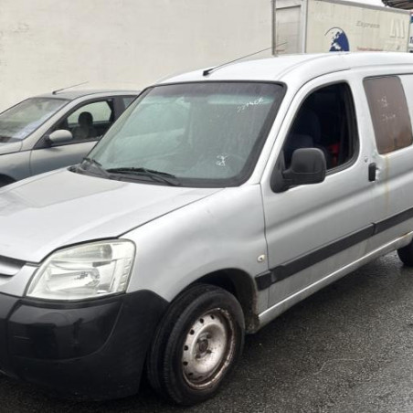 Tambour arriere gauche PEUGEOT PARTNER 1 Photo n°1