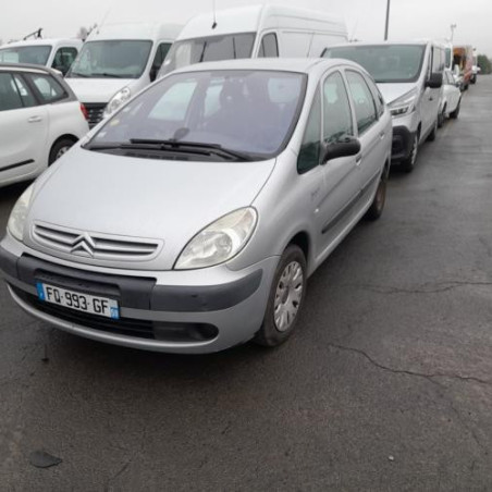 Tambour arriere gauche CITROEN XSARA PICASSO Photo n°1