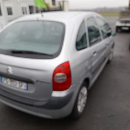 Tambour arriere gauche CITROEN XSARA PICASSO